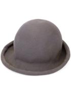 Horisaki Design & Handel Easy Burnt Hat - Grey