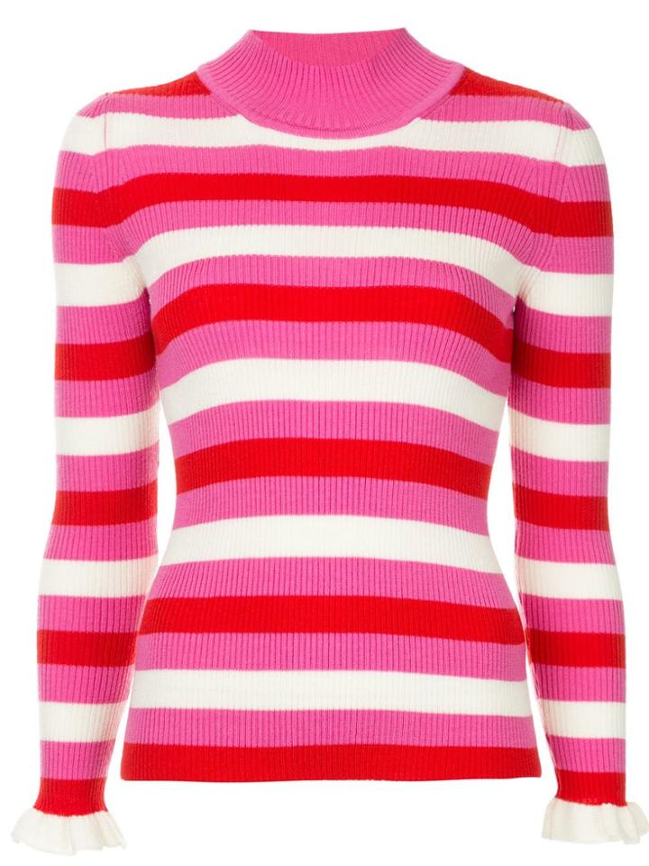Maggie Marilyn You Make Me Happy Jumper - Multicolour