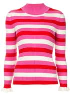 Maggie Marilyn You Make Me Happy Jumper - Multicolour