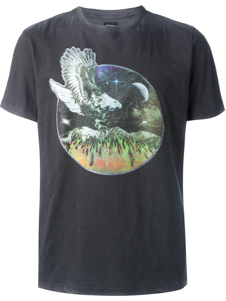 Diesel 't-joe N' T-shirt