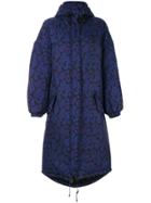 Christian Wijnants Jess Coat - Black