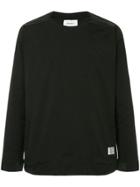 Makavelic Freedom Sweatshirt - Black