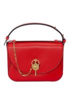 Jw Anderson Scarlet Keyts Bag - Red