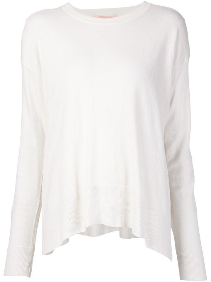Brock Collection Loose-fit Sweater