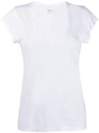 Isabel Marant Étoile Zankya Compression T-shirt - White