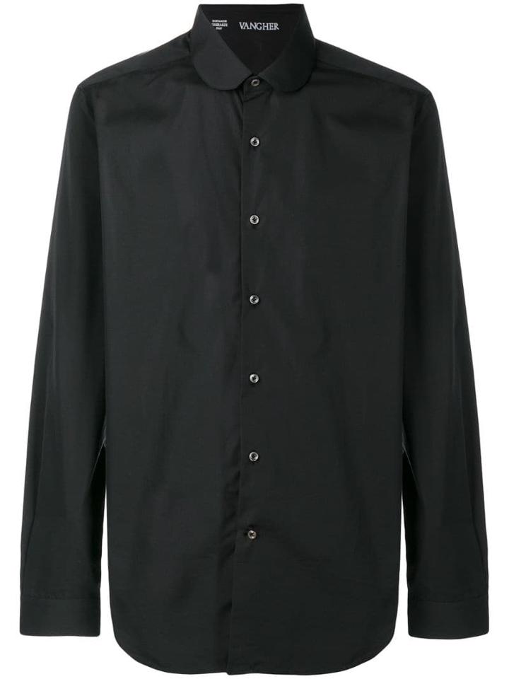 Alessandro Gherardi - Black