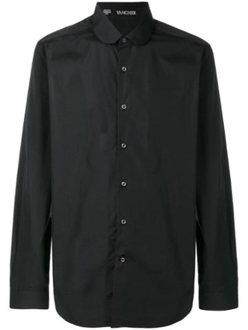 Alessandro Gherardi - Black