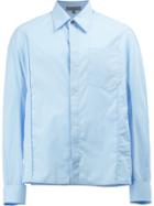 Lanvin Long Sleeve Shirt - Blue