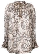 See By Chloé S8sht24s8s029nr0za - Brown