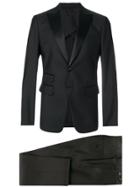 Dsquared2 Two Piece Dinner Suit - Black