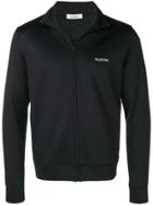 Valentino V-punk Track Top - Black
