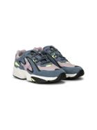 Adidas Kids Yung-96 Sneaker - Blue