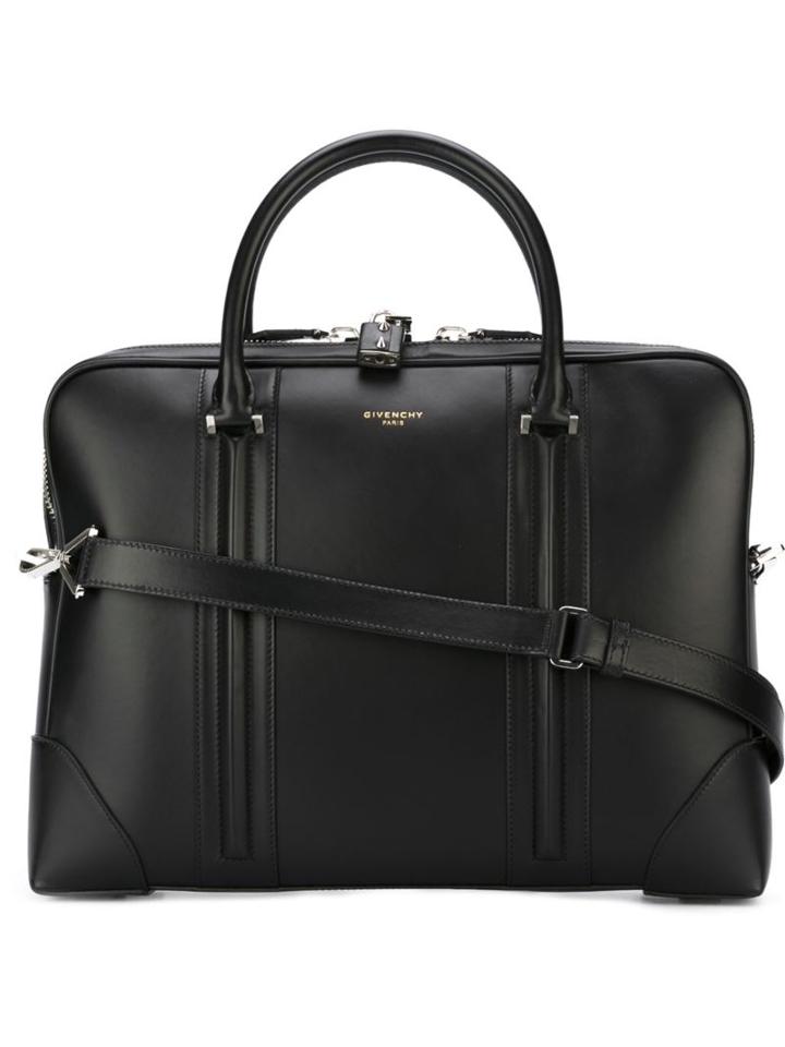 Givenchy 'lucrezia' Tote, Women's, Black