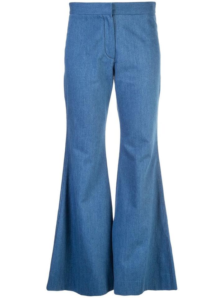 Derek Lam - Blue
