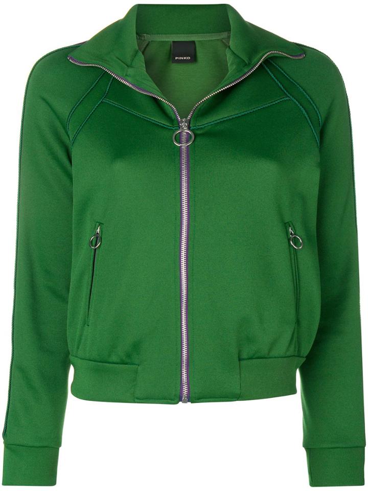 Pinko Ludovico 1b13g56678v39 - Green