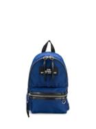 Marc Jacobs The Medium Backpack - Blue