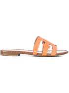 Sam Edelman Cut-out Detail Sandals - Unavailable