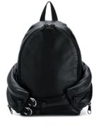 Alexander Wang Utilitarian Backpack - Black