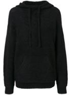 By Malene Birger Sibvil Hoodie - Black