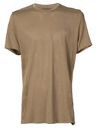 Adidas Supernova T-shirt - Brown