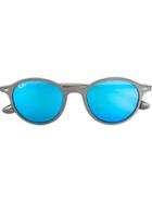 Ray-ban 'liteforce' Sunglasses, Adult Unisex, Grey, Acetate