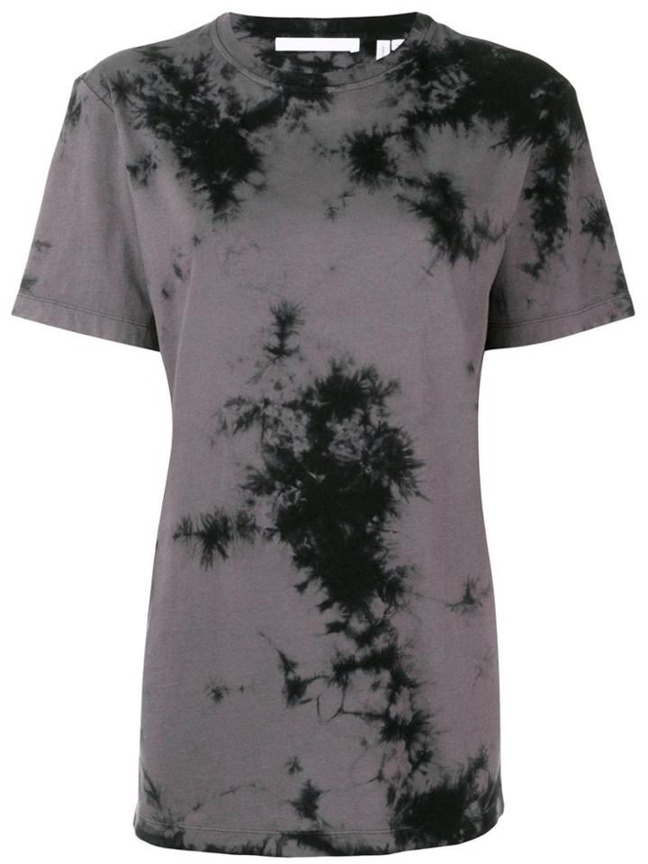 Helmut Lang Helmut Lang I06hw516 A1c Charcoal/black Natural