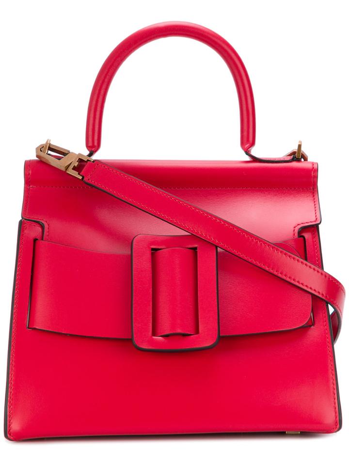 Boyy Karl 24 Shoulder Bag - Red