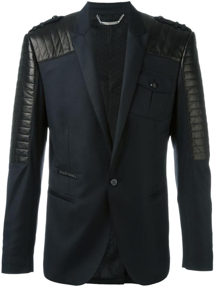 Philipp Plein 'the Drifter' Blazer