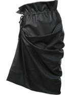 Andreas Kronthaler For Vivienne Westwood Boot Skirt - Black