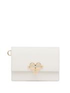 Prada Saffiano Mini-bag - White