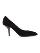 Bottega Veneta Intrecciato Heel Pumps
