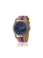 La Californienne Deep Sea Rolex Watch - Blue