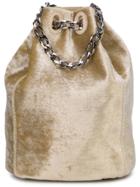 Tyler Ellis Grace Pouch Bag - Neutrals