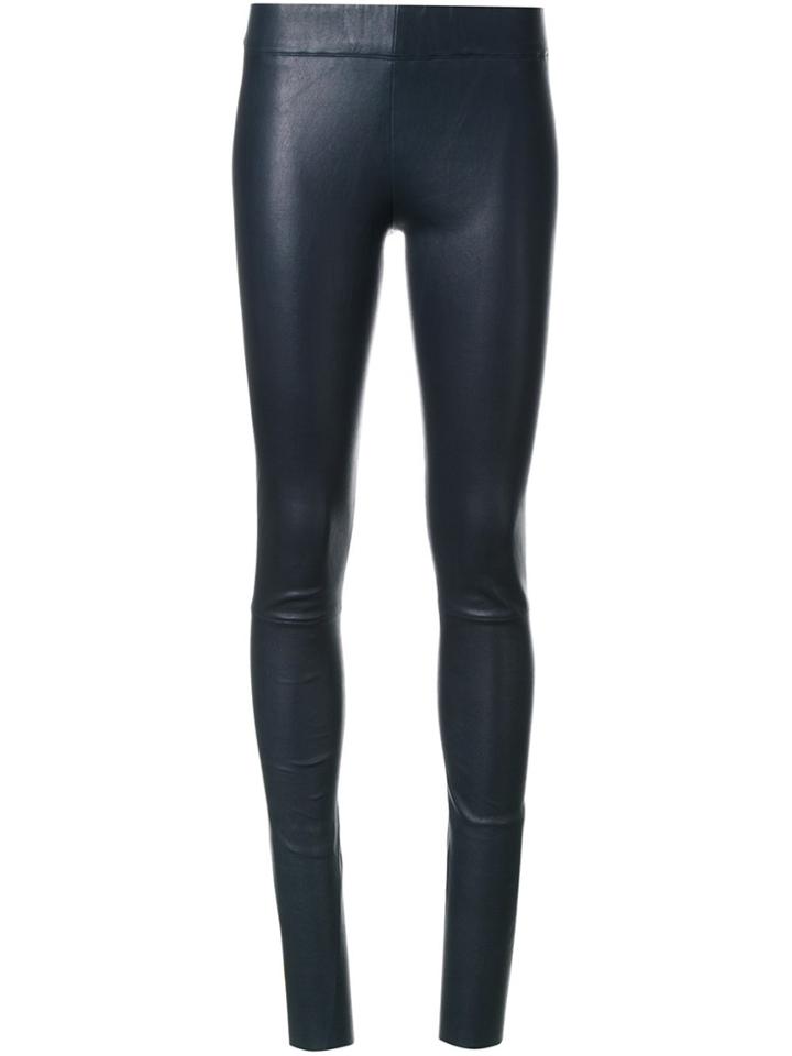 Sylvie Schimmel 'fun Stretch' Leggings - Black