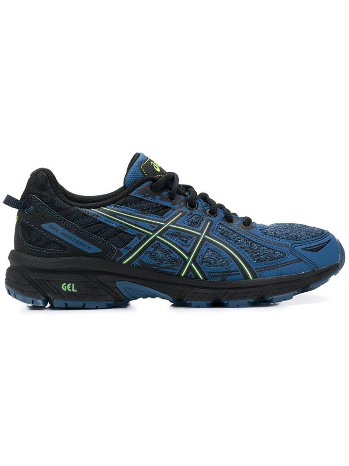 Asics Gel-sonoma 3 G-tx Sneakers - Blue