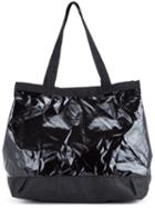 Patagonia - Double Handle Tote Bag - Men - Nylon - One Size, Black, Nylon