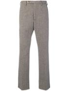 Gucci Formal Pant Z410m Art - Brown