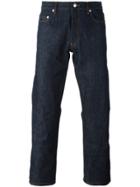 A.p.c. 'new Standard' Jeans - Blue
