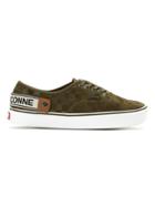 À La Garçonne 'm Authentic Lite' Sneakers - Green