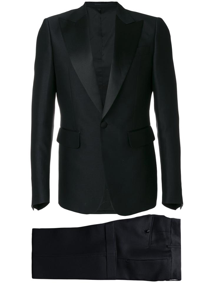 Dsquared2 Formal Two-piece Suit - Black