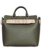 Burberry Medium Belt Bag - Green