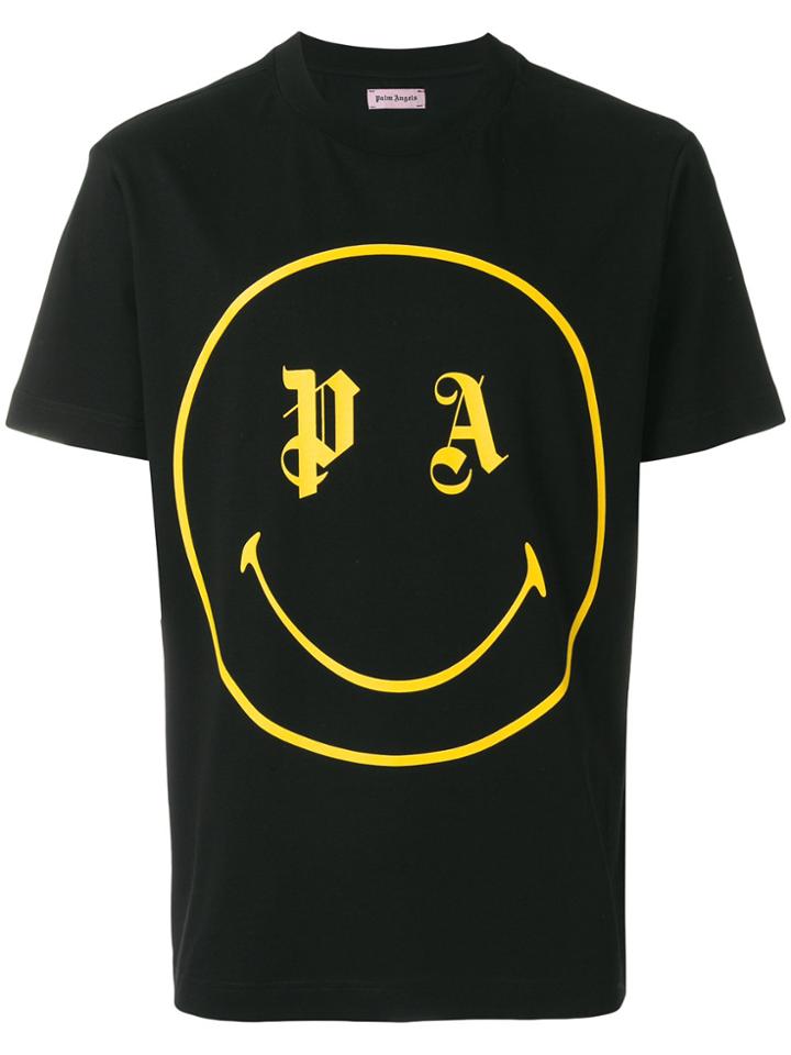 Marcelo Burlon County Of Milan Jono T-shirt - Black