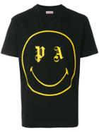 Marcelo Burlon County Of Milan Jono T-shirt - Black