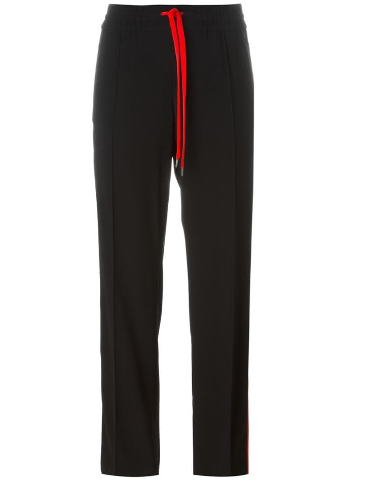 Kenzo Side Stripe Track Pants