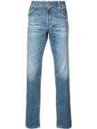 Ag Jeans Slim-fit Jeans - Blue