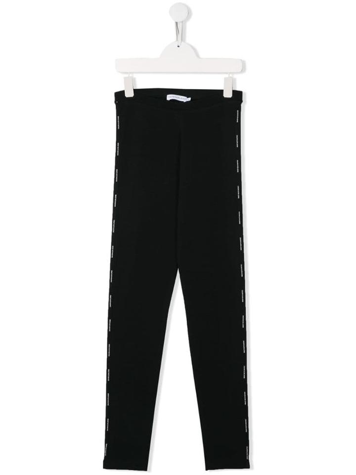 Calvin Klein Kids Calvin Klein Kids Ig0ig00309005 Black Natural