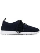 Jimmy Choo Jenson Sneakers - Blue
