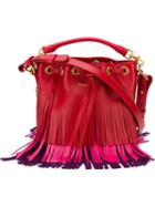 Saint Laurent Small 'emmanuelle' Crossbody Bag