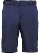 Prada Bermuda Shorts - Blue