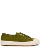 Superga - Green